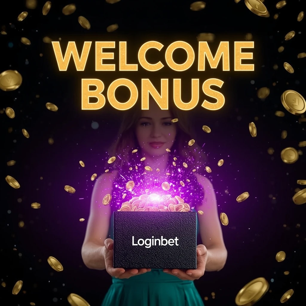 Loginbet Casino bonus Loginbet Casino bonus