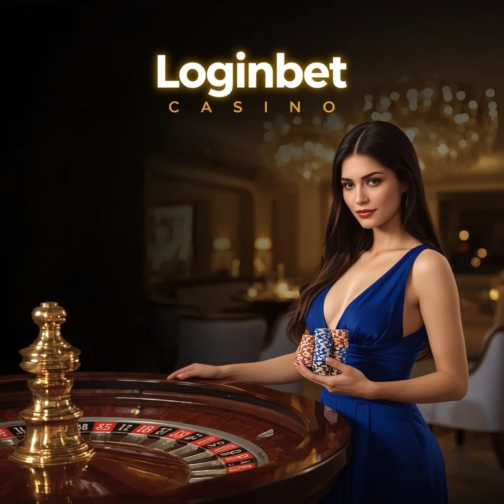 Loginbet Casino Italia Loginbet Casino Italia