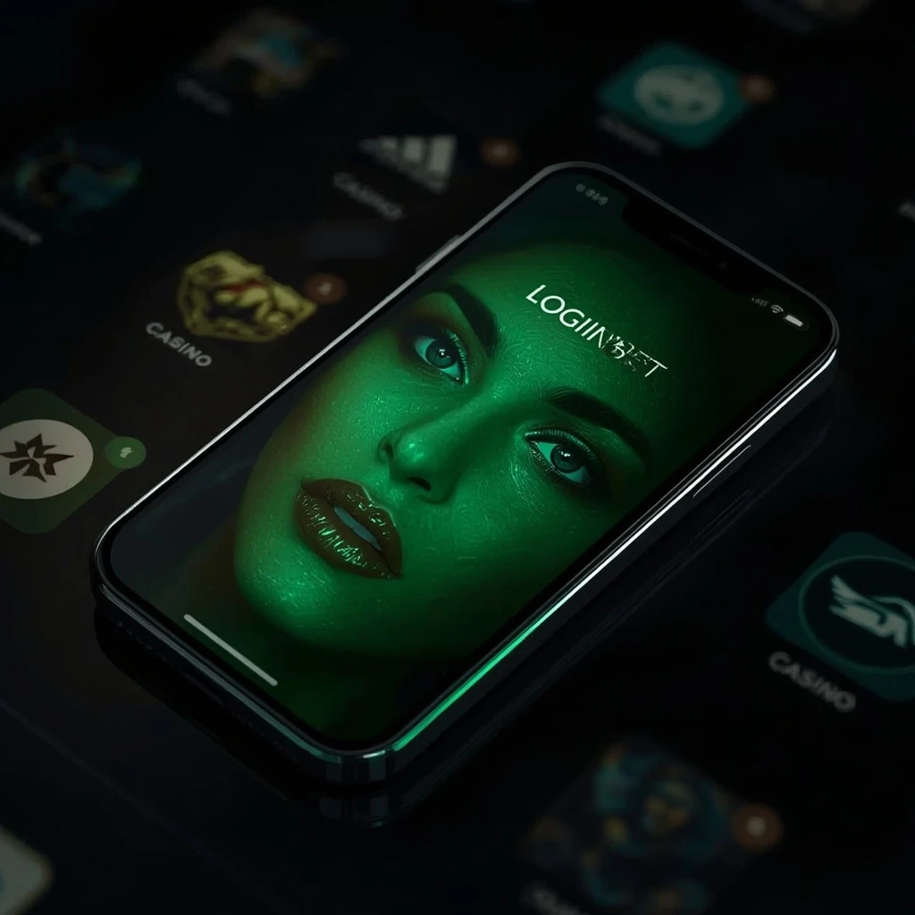 Loginbet Casino App Loginbet Casino App