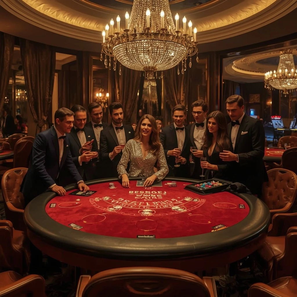 bonus VIP al Loginbet Casino