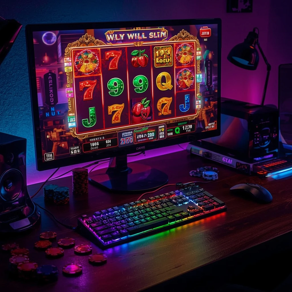 Microgaming LOGINBET CASINO