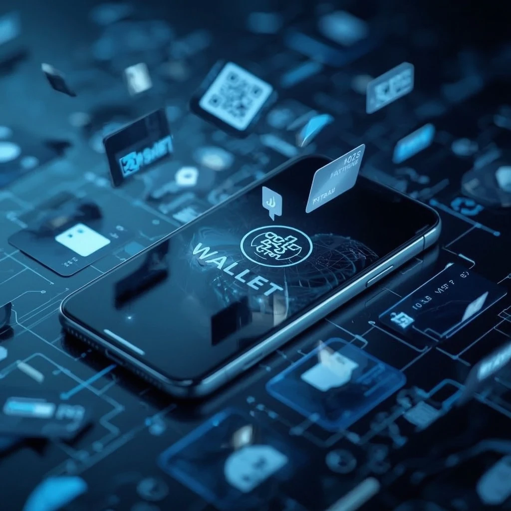 portafoglio elettronico LOGINBET CASINO