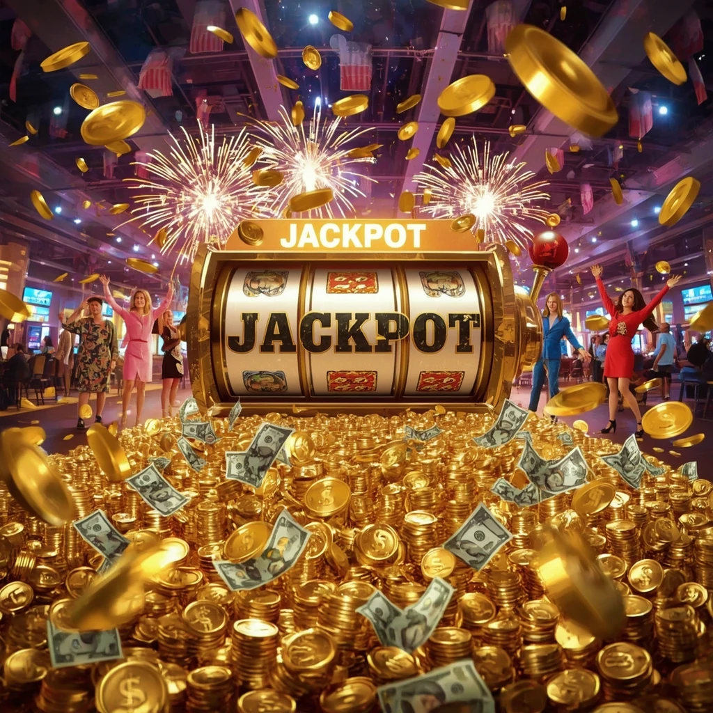 buone slot di LOGINBET CASINO