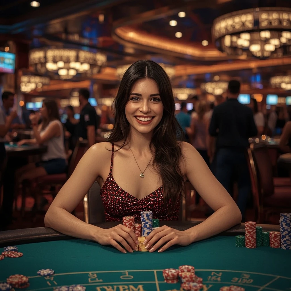 bonus nelle mani di un uomo al Loginbet Casino