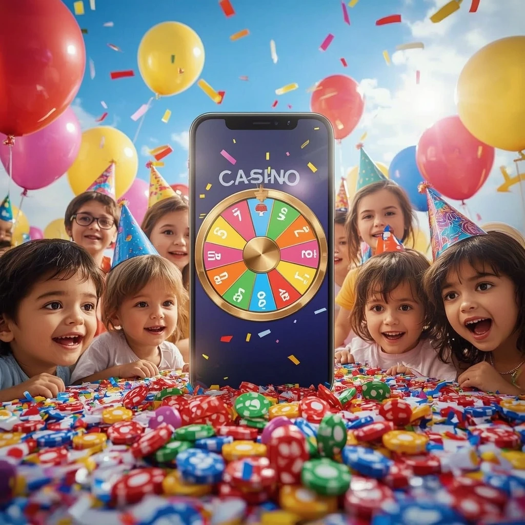 bonus del casinò su mobile LOGINBET CASINO