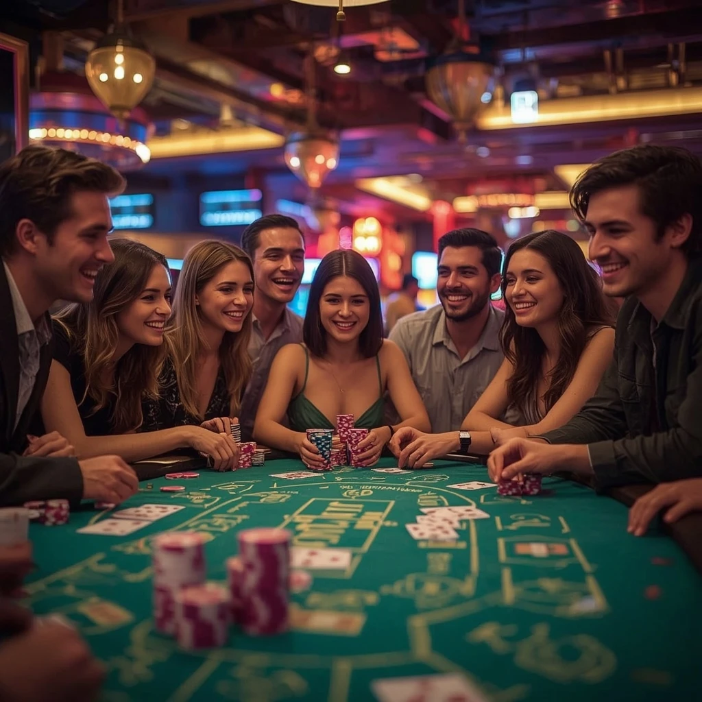 Blackjack LOGINBET CASINO