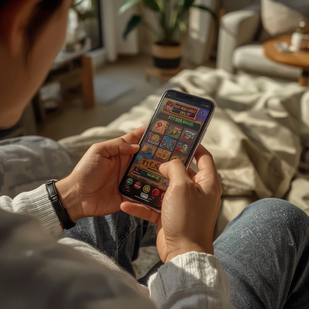slot su mobile LOGINBET CASINO