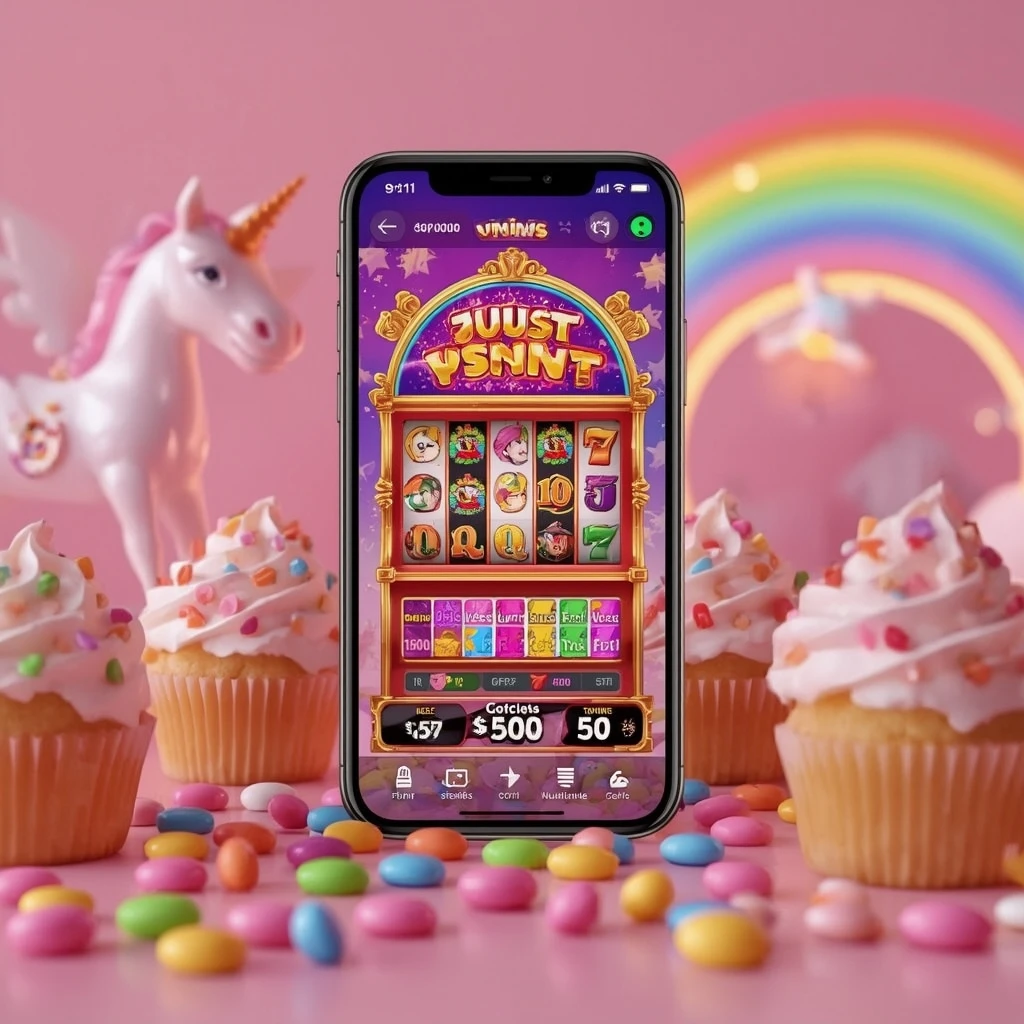 slot su iPhone LOGINBET CASINO