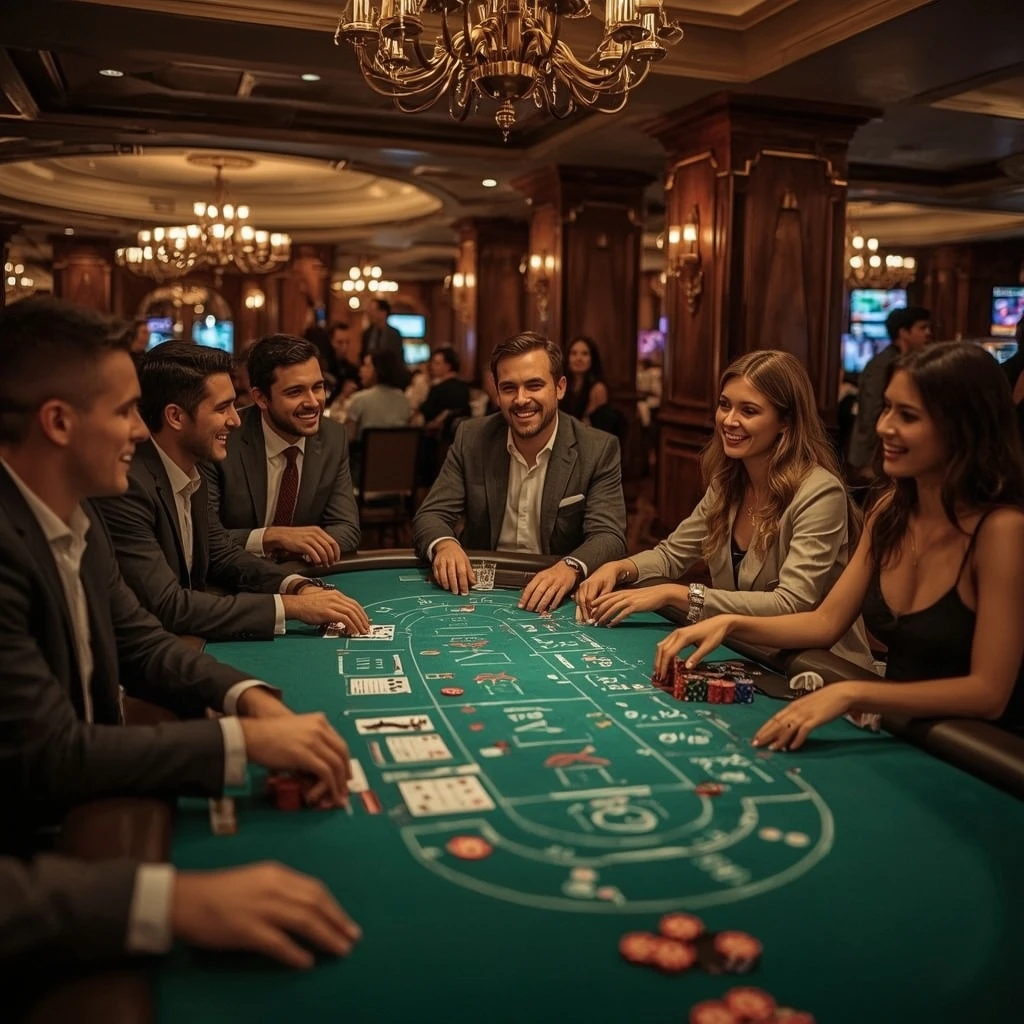 Double Bonus Poker LOGINBET CASINO