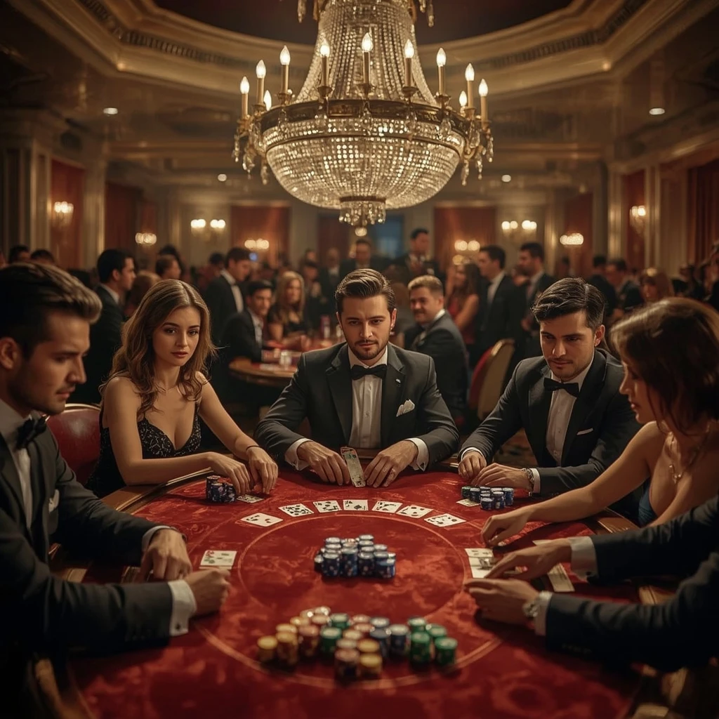 giochi da tavolo del casinò LOGINBET CASINO